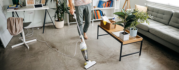 Best budget friendly online stick vacuum